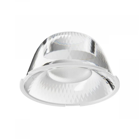 Линза Maytoni для Alfa LED 24° LensD43-24