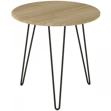 Журнальный стол Калифорния РИД 530 дуб сонома 3150685602