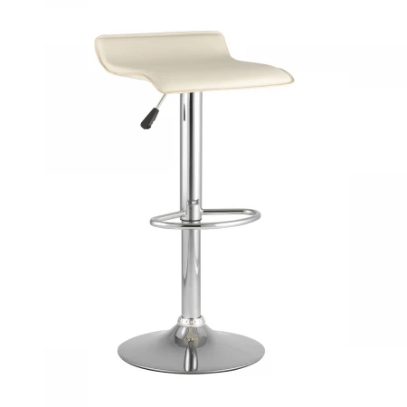 Барный стул Stool Group hi-tec бежевый FLANAGAN BEIGE