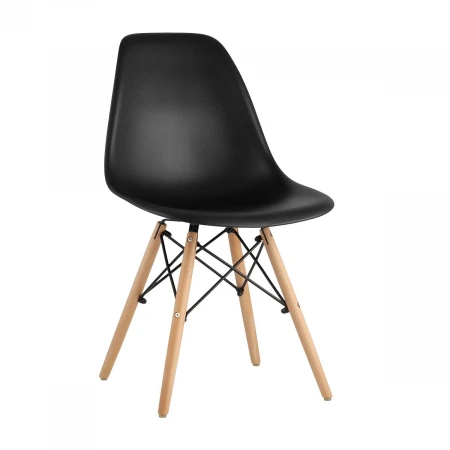 Кухонный стул Stool Group Style DSW черный УТ000000179
