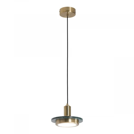 Подвесной светильник Lussole LSP-7520