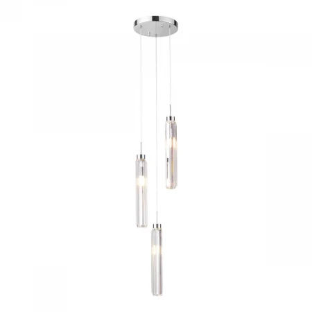 Подвесной светильник Lussole KARNES LSP-8976