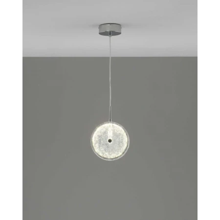 Светильник подвесной светодиодный Moderli Marnia V11156-PL