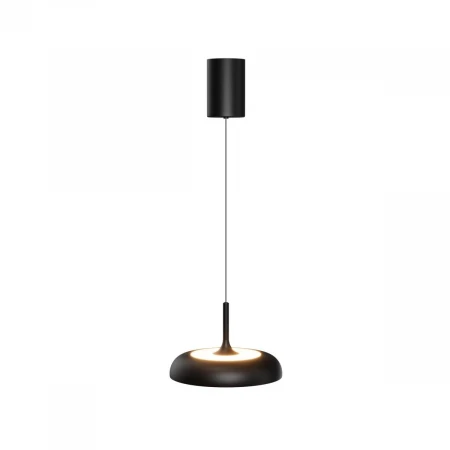 Подвесной светильник Maytoni MOD189PL-L30B3K