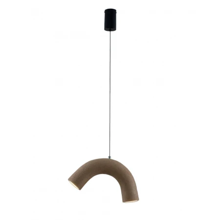 Светильник подвесной светодиодный Moderli V11672-PL Roll