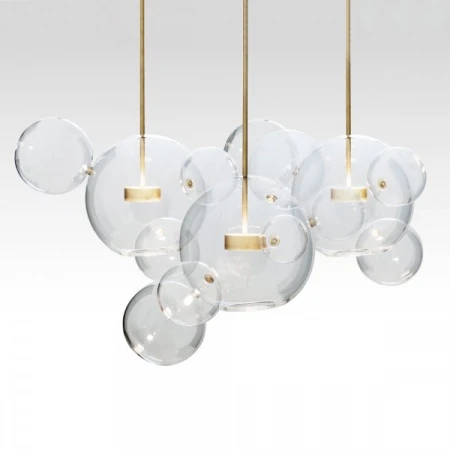 Подвесной светильник Loft-Concept Giopato & Coombes 40.1227-0
