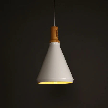 Подвесной светильник Loft-Concept Loft Milky Light 40.151-0