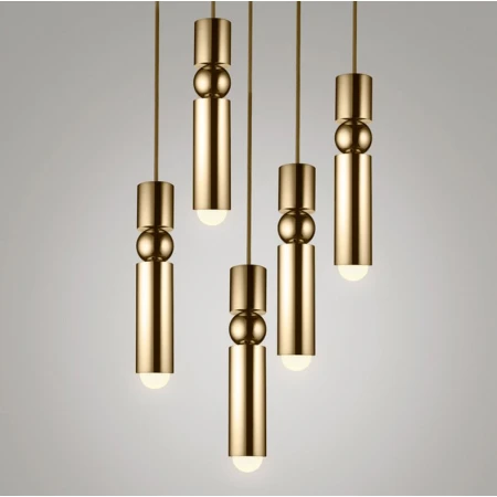 Подвесной светильник Loft-Concept Lee Broom 40.1134-0