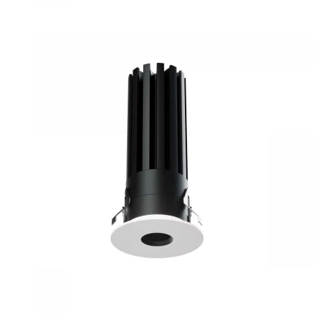 Светильник светодиодный встраиваемый Spira Slim Lightstar 074426