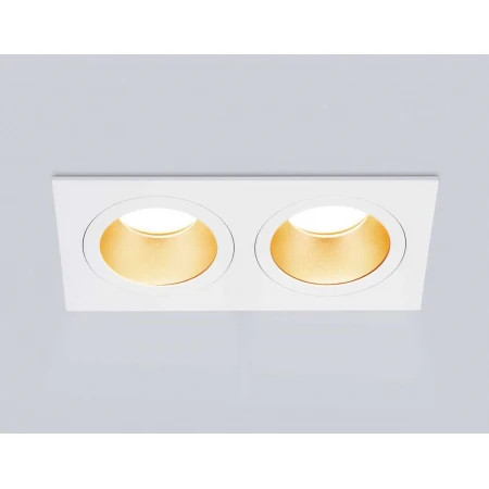 Светильник встраиваемый Ambrella Light TN102831