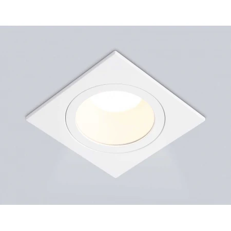 Светильник встраиваемый Ambrella Light TN102826