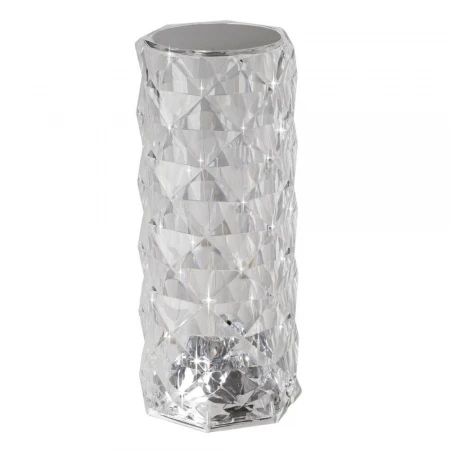 Аккуммуляторная настольная лампа Eglo LUCIGNANO 75816