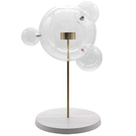 Настольная лампа Loft-Concept Giopato & Coombes 43.547-0