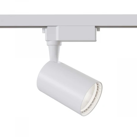 Трековый светильник Maytoni Technical TR003-1-12W3K-W