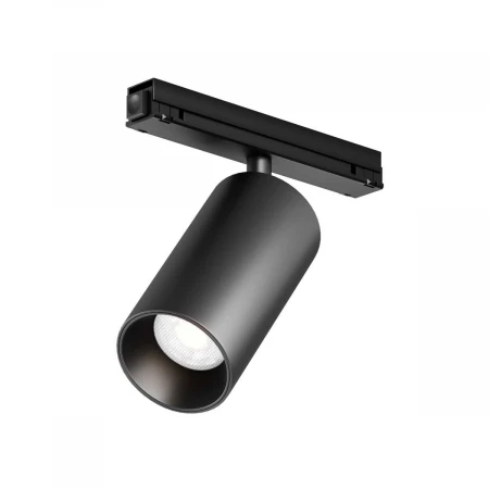 Уличный трековый светильник Maytoni Outdoor O-TR02-1-S-20WB4K Уличный трековый светильник Maytoni Outdoor O-TR02-1-S-20WB4K