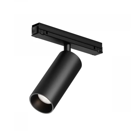 Уличный трековый светильник Maytoni Outdoor O-TR02-1-S-15WB4K Уличный трековый светильник Maytoni Outdoor O-TR02-1-S-15WB4K