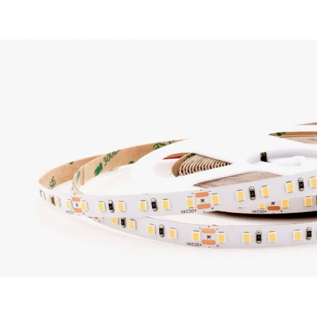 Светодиодная лента LEDS POWER 2835 120/м (5Вт/м) 24В теплая 005881 Светодиодная лента LEDS POWER 2835 120/м (5Вт/м) 24В теплая 005881