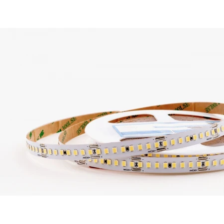 Светодиодная лента LEDS POWER 2835 192/м (18Вт/м) 24В холодная, серия ПРО140 005256