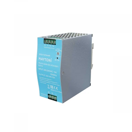 Блок питания Maytoni Led Strip 821013