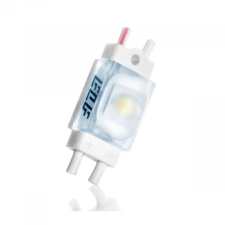Модуль светодиодный ELF SOL+DOT, 1SMD диод 2835, нейтральный белый ELF SOL+DOT NW