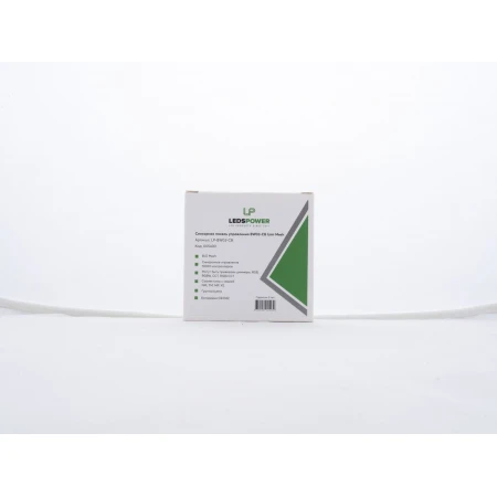 Сенсорная панель управления LEDS POWER BW03-CB Umi Mesh 005430
