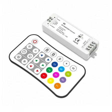 Контроллер SPI-RGB Favourite 2001-CTR-007