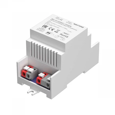 Мастер контроллер Maytoni Lighting control 721008