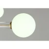 Потолочная люстра Omnilux Bucine OML-29507-08
