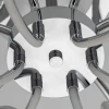 Потолочная светодиодная люстра Citilux Salma Smart CL224A161