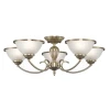 Люстра потолочная Citilux ALONSO CL422153