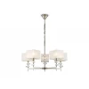 Подвесная люстра Ambrella Light High Light Classic LH71331