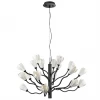 Подвесная люстра Odeon Light Modern Gardi 5090/18 Подвесная люстра Odeon Light Modern Gardi 5090/18
