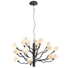 Подвесная люстра Odeon Light Modern Gardi 5090/18 Подвесная люстра Odeon Light Modern Gardi 5090/18