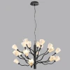 Подвесная люстра Odeon Light Modern Gardi 5090/18 Подвесная люстра Odeon Light Modern Gardi 5090/18