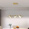 Подвесная светодиодная люстра F-Promo Abris 4677-3P