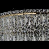 Подвесная светодиодная люстра Arti Lampadari Ovindoli L 1.5.80.100 G