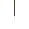 LT7472472 Люстра TUBO LED 5W 320LM 360G ЧЕРНЫЙ 4000K