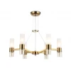 Подвесная люстра Ambrella light High Light LH55114