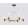Подвесная люстра Ambrella light High Light LH55114