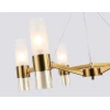 Подвесная люстра Ambrella light High Light LH55114