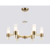 Подвесная люстра Ambrella light High Light LH55114