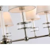 Подвесная люстра Ambrella light High Light LH71003