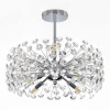 Потолочная люстра Citilux Eletto Betsy EL322CA08.1