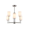Подвесная люстра Ambrella Light High Light Modern LH56211