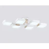 Люстра на штанге Ambrella light COMFORT FL4886