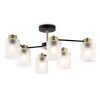 Люстра на штанге Ambrella light TRADITIONAL TR303325