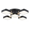 Люстра на штанге Ambrella light COMFORT FL4883