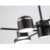 Люстра на штанге Ambrella light COMFORT FL51629