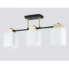 Люстра на штанге Ambrella light TRADITIONAL TR303046