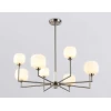 Подвесная люстра Ambrella light High Light LH53003
